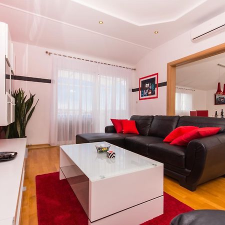 Apartments Barba Trogir Zewnętrze zdjęcie