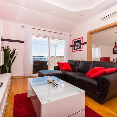 Apartments Barba Trogir Zewnętrze zdjęcie