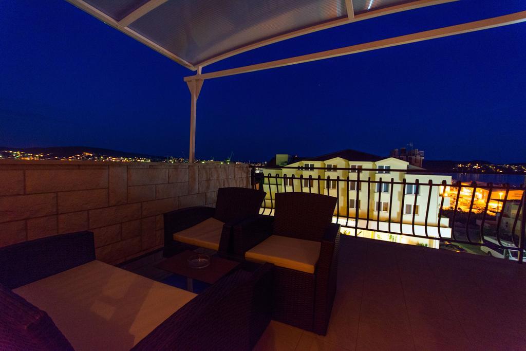 Apartments Barba Trogir Zewnętrze zdjęcie