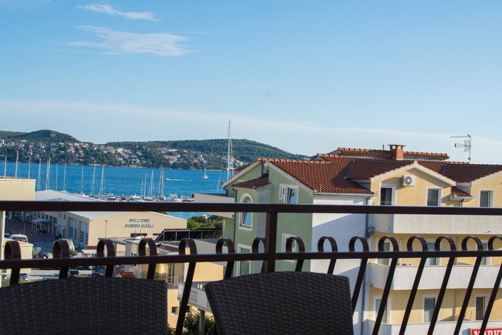 Apartments Barba Trogir Zewnętrze zdjęcie